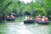 Tour Du Lịch  Đà Nẵng - Rừng Bảy Mẫu - Hội An 1 ngày