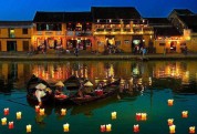 Tour Du Lịch Ngũ Hành Sơn - Hội An 1 ngày