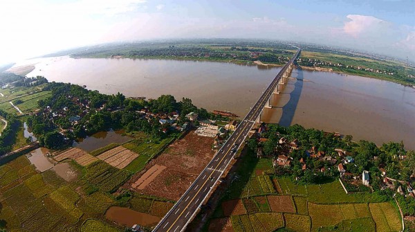 Tour Du Lịch Sông Hồng 1 ngày