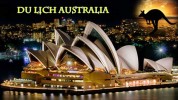 TOUR DU LỊCH AUSTRALIA - MELBOURNE - ĐỈNH DANDENONG - SYDNEY - BLUEMOUNTAIN 7N6Đ