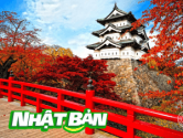 TOUR DU LỊCH KHÁM PHÁ NHẬT BẢN - OSAKA - KYOTO - HAKONE - LAKE KAWAGUCHI   FUJI MOUNTAIN – TOKYO 6N5