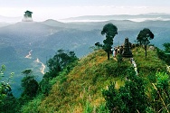 Tour Hạ Long- Yên Tử 2 ngày 1 đêm