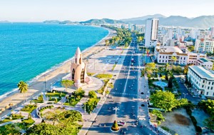 Tour Du Lịch Nha Trang 4 ngày 3 đêm