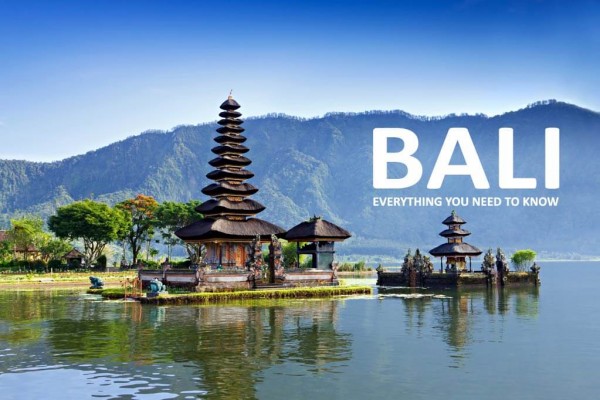 DU LỊCH INDONESIA - KHÁM PHÁ THIÊN ĐƯỜNG ĐẢO BALI 5N4Đ