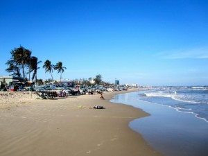 Tour Du Lịch Vũng Tàu 1 Ngày