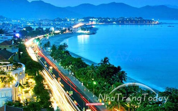 TOUR DU LỊCH- NHA TRANG - ĐÀ LẠT- HÀ NỘI 5 ngày 4 đêm