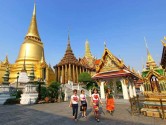 TOUR DU LỊCH THÁI LAN - CHÀO HÈ GOLF TOUR HÀ NỘI – BANGKOK 3N2Đ