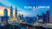 TOUR DU LỊCH MALAYSIA - KUALA LUMPUR - CAO NGUYÊN GENTING MALACCA 4 NGÀY 3 ĐÊM