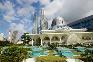 TUOR KUALA LUMPUR - CAO NGUYÊN GENTING ( MALAYSIA)